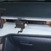 A28G-Car Dashboard Phone Bracket Multifunction Phone Bracket Phone Bracket For Ford Maverick 2022 Accessories