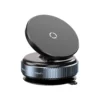 360 Rotation Mobile Phone Holder Bracket Intelligent Car Mount Mobile Phone Holder Vacuum Adsorption Suction Universal