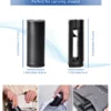 Eary Airplane Travel Essentials Phone Holder Universal Handsfree Phone Mount Stand for Flying Desk with 360°Rotation Pocket Size