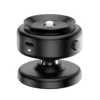 360 Rotatable Car Magnetic Phone Holder, Car Electric Suction Cup Vacuum Magnetic Phone Holder for IPhone Samsung Xiaomi