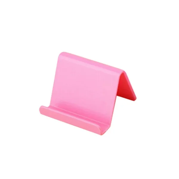Universal Table Cell Phone Support Holder For Phone Desktop Stand Korea Creatively Mobile Phone Holder Mount Busines Card Holder