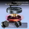 360 Rotation Mobile Phone Holder Bracket Intelligent Car Mount Mobile Phone Holder Vacuum Adsorption Suction Universal