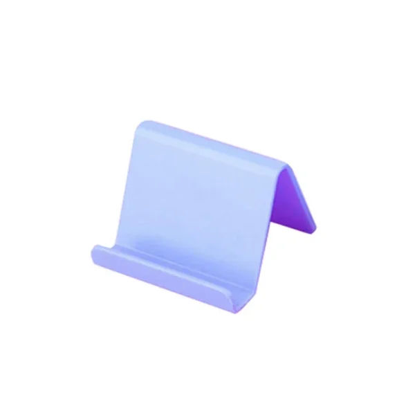 Universal Table Cell Phone Support Holder For Phone Desktop Stand Korea Creatively Mobile Phone Holder Mount Busines Card Holder