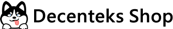 Decenteks Shop